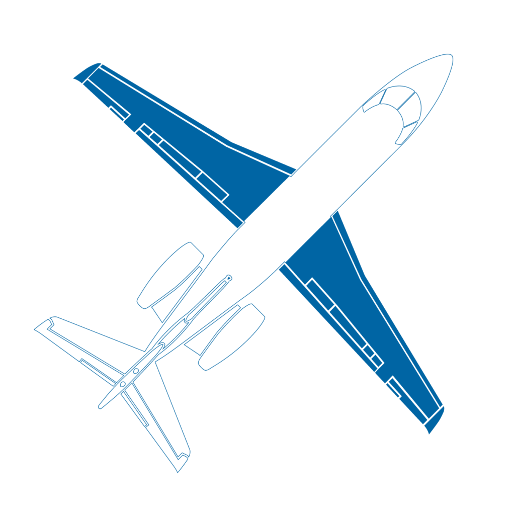 Your Fleet - Pilatus PC-24 Jet