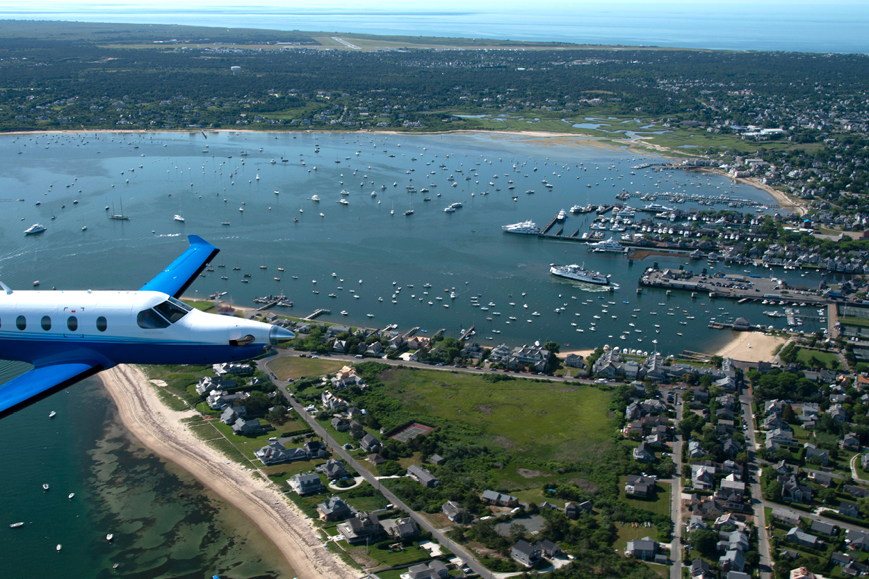 closer to your marina