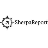 sherpa report logo