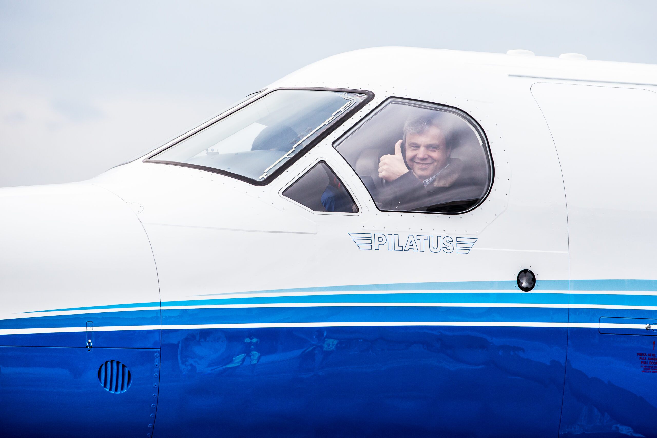 George Antoniadis, PlaneSense Founder and Lifelong Pilot